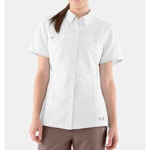 Under Armour Sedna Fishing Shirt
